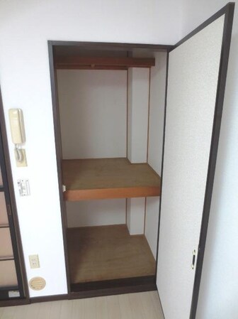 目黒本町ハイツの物件内観写真